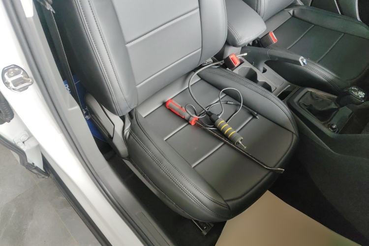 Used Volkswagen T-Cross 2023 Revised 1.5L Automatic Fashion Edition