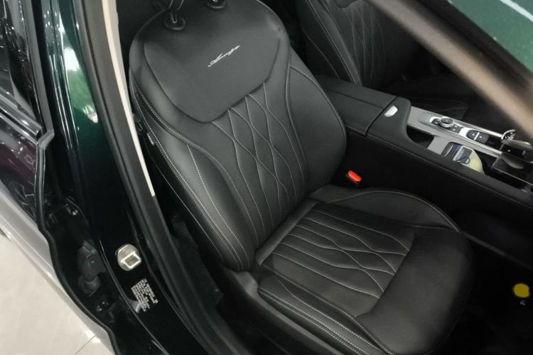 Used Chery Arrizo 8 2025 2.0T DCT Sport
