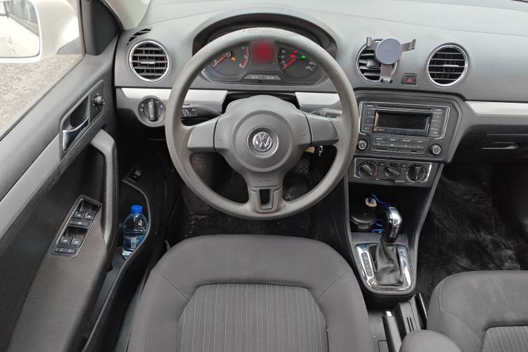 Used Volkswagen Jetta 2015 Value Edition 1.6L Automatic Comfort Version