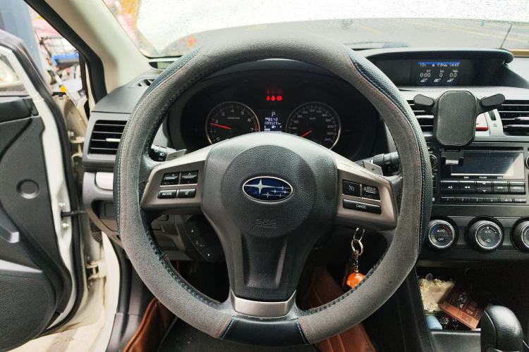 Used Subaru XV 2014 2.0i Elite Edition
