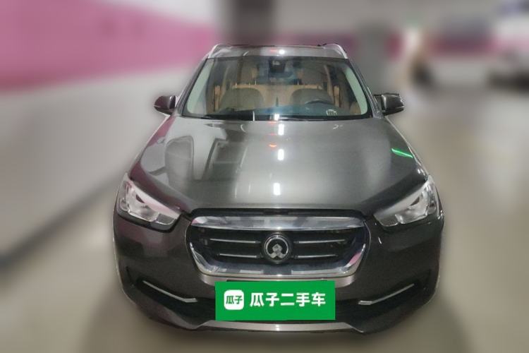 Used Zinoro 60H 2017 Standard Model
