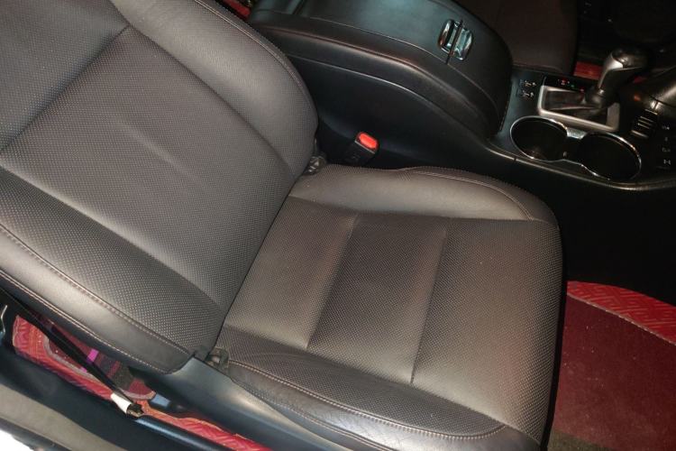 Used Toyota Highlander 2015 2.0T Four-Wheel Drive Luxury Edition 7-Seater