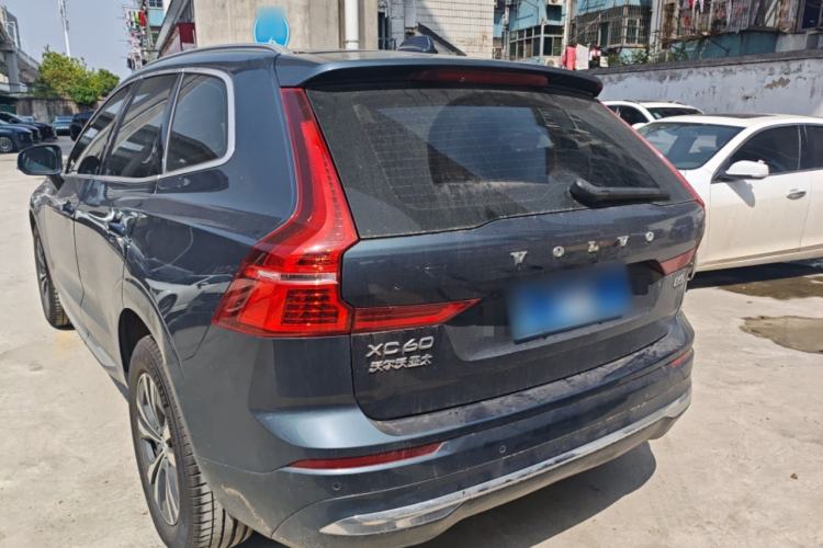 Used Volvo XC60 2023 B5 4x4 Smart Luxury Edition
