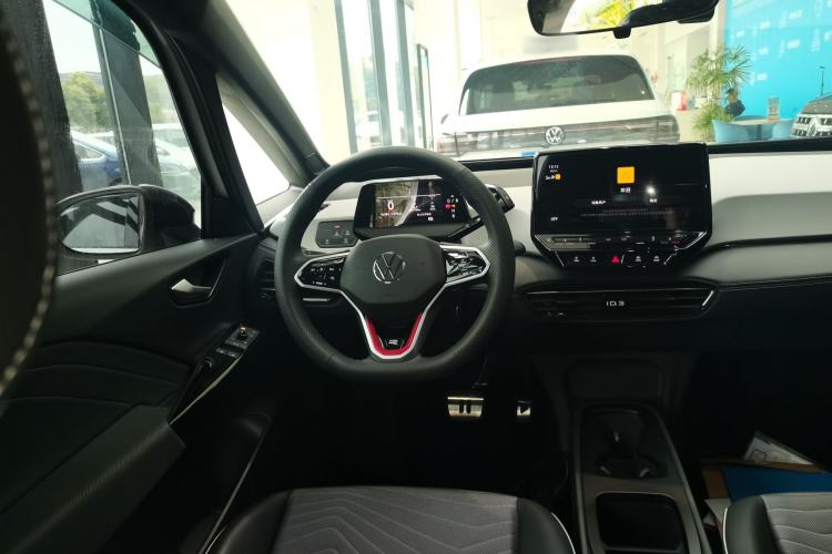 Used Volkswagen ID.3 2024 Pure & Smart Edition