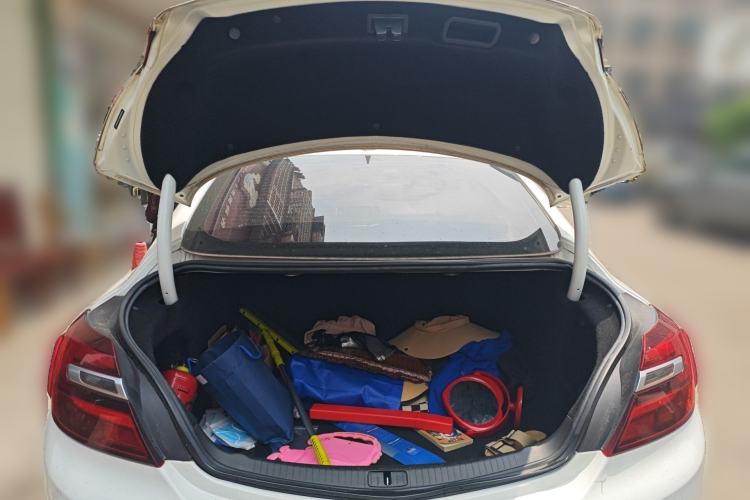 Used Buick Regal 2014 GS 2.0T Passionate Sport Edition