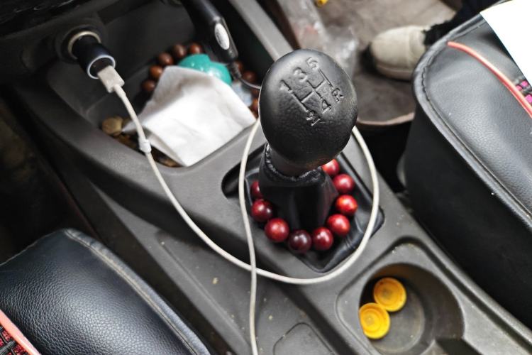 Used Wuling Rongguang V 2016 1.5L Standard Version