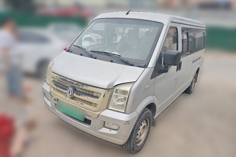 Used Dongfeng Xiaokang EC36 2020 Standard Model CATL Battery