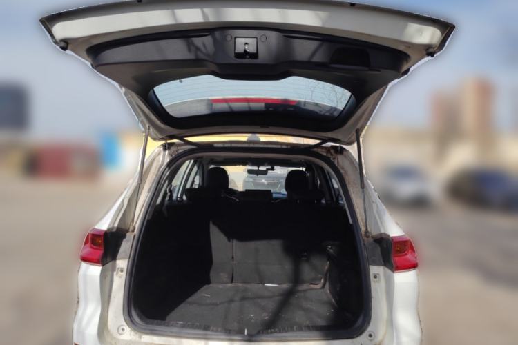 Used Haval M6 2021 PLUS 1.5T Manual Comfort Model