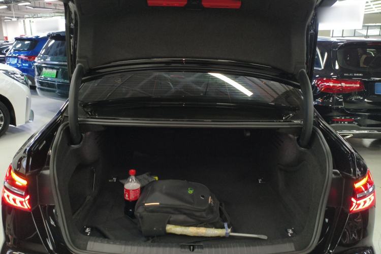 Used Audi A6L 2023 Revised 45 TFSI Prestige Dynamic Edition
