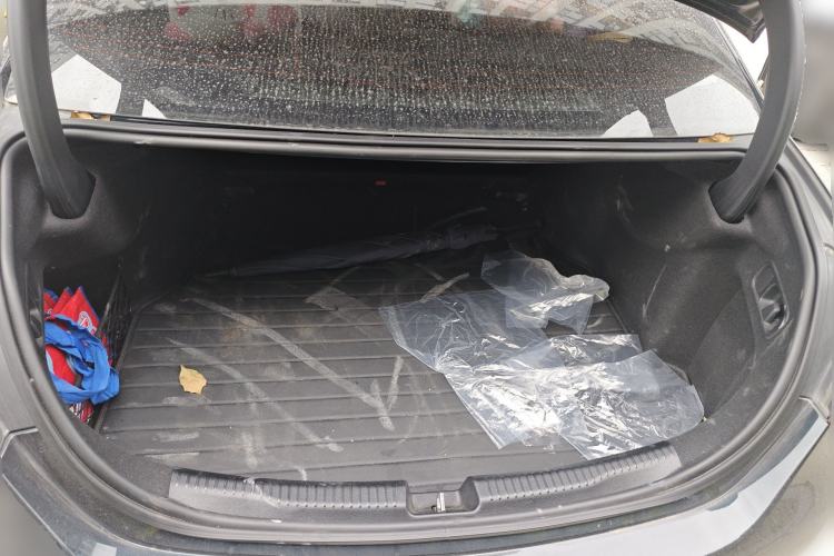 Used Mercedes-Benz C-Class 2022 C 260 L Sport Edition