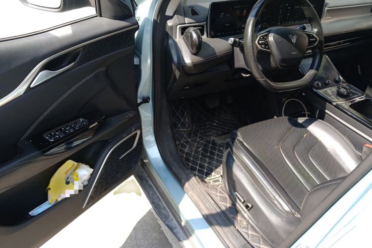 Used NETA U 2021 Pro 610 Industry Custom Edition