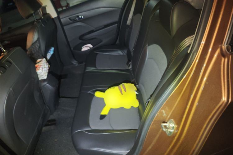 Used Chevrolet Cavalier 2016 1.5L Automatic Xinyue Edition
