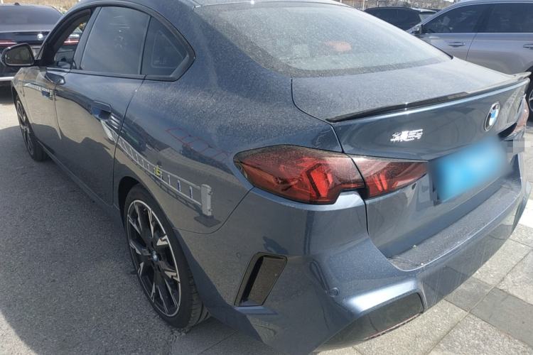 Used BMW 2 Series 2025 225L M Sport Night Edition Package
