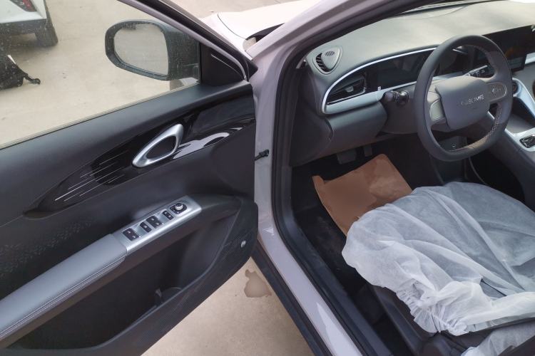 Used Geely Galaxy Geome 2026 Model 310km Youth Edition
