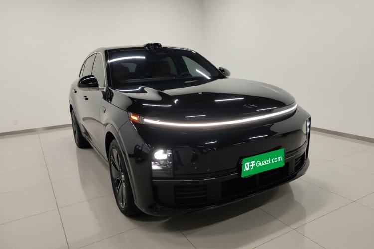 Used Li Auto L7 2024 MAX Model
