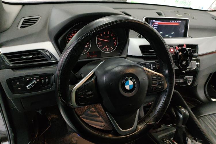 Used BMW X1 2016 sDrive18Li Fashion Model
