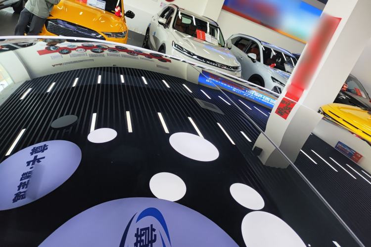 Used Avatr 12 2025 Ultra Extended-Range Edition