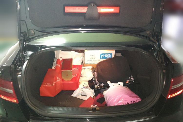 Used Audi A6L 2011 2.8 FSI Luxury Model