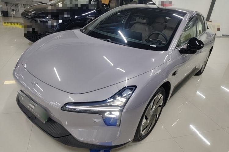 Used XPeng MONA M03 2025 600 with Ultra-Long Range Max