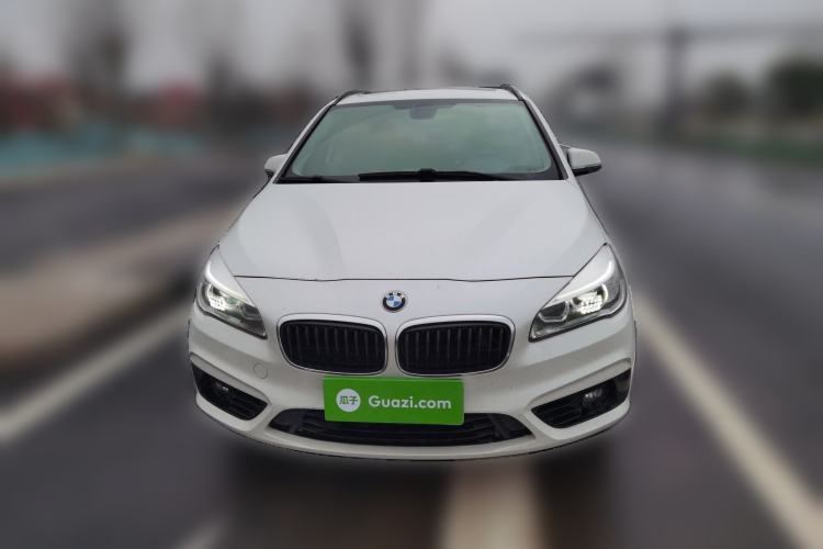 Used BMW 2 Series Active Tourer 2016 218i Sports Design Package