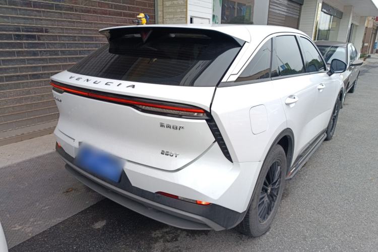 Used Venucia V 2023 260T Idol Edition Pro