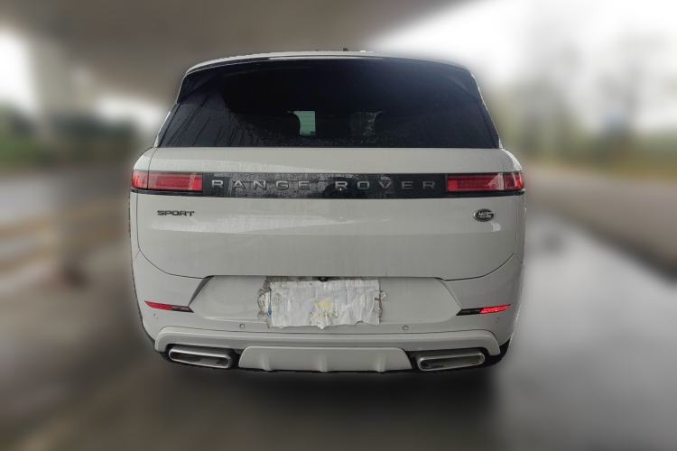 Used Land Rover Range Rover Sport 2023 400PS Dynamic SE
