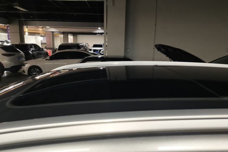 Used Haval H6 2021 3rd Generation 1.5T Automatic Two-Wheel-Drive Supreme