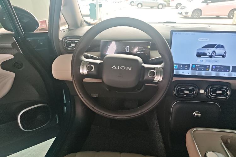 Used AION UT 2025 420 Prestige Edition Steering Wheel