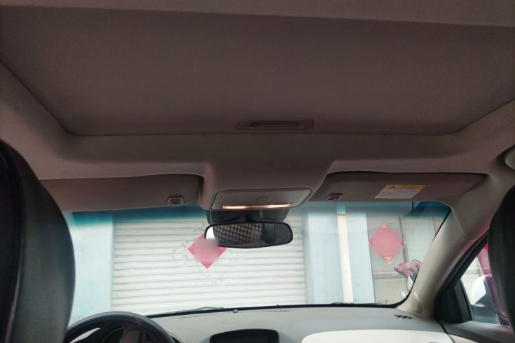 Used Chevrolet Cruze 2015 1.5L Classic SE MT
