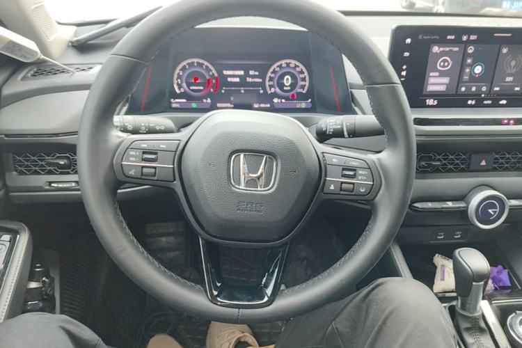 Used Honda Accord 2023 260TURBO Smart Enjoyment Version Steering Wheel