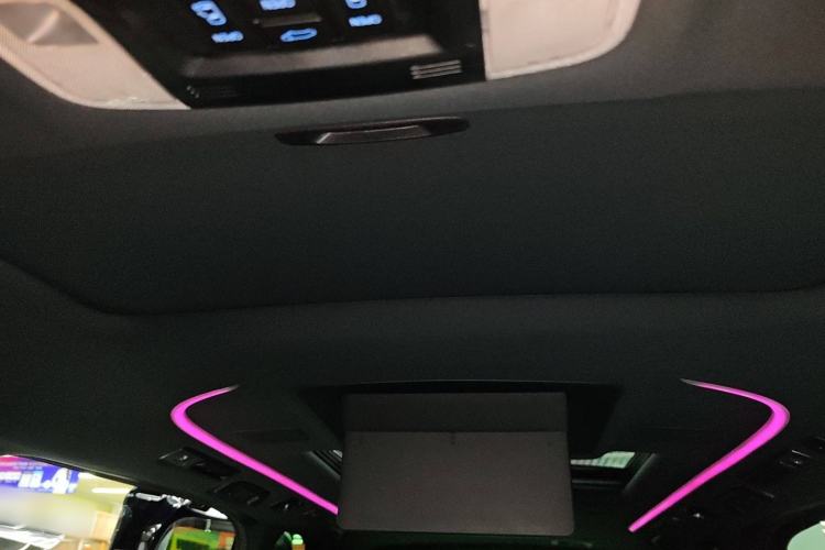 Used Toyota Vellfire 2019 Dual-Engine 2.5L HV Prestige Edition
