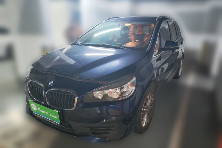 Used BMW 2 Series Gran Tourer 2018 220i Leading Model