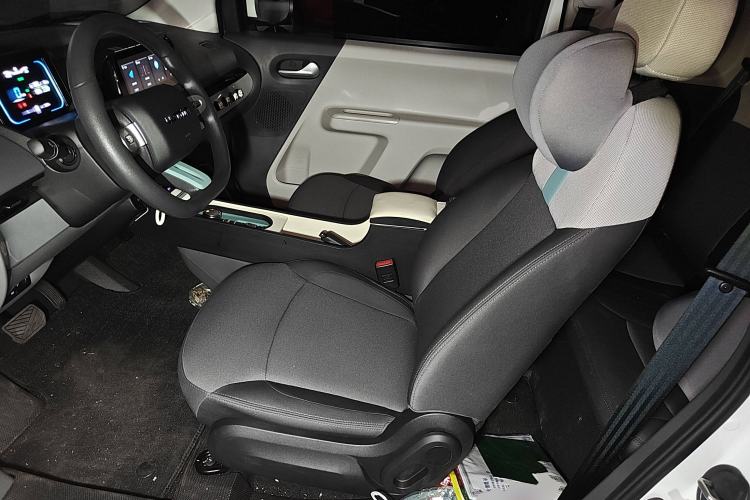 Used CHANGAN Lumin 2024 130km Qingyue Version Left Front Seat