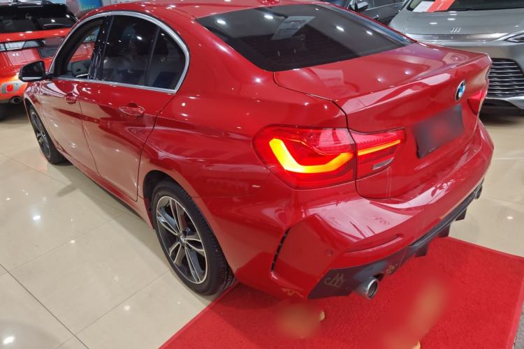 Used BMW 1 Series 2021 120i M Sport Edition
