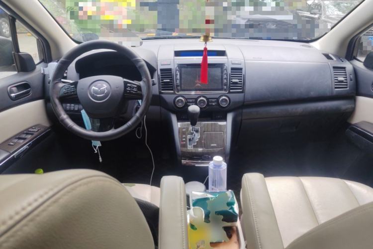 Used Mazda 8 2015 2.5L Flagship Edition
