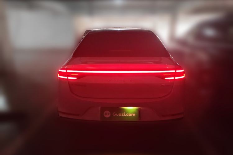 Used AION S Plus 2022 70 Intelligent Edition