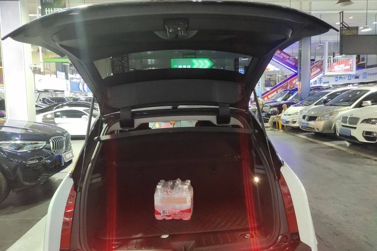 Used BMW i3 2019 Fast Charging Edition