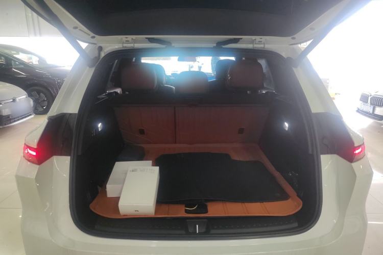 Used Li Auto L6 2024 Pro Model
