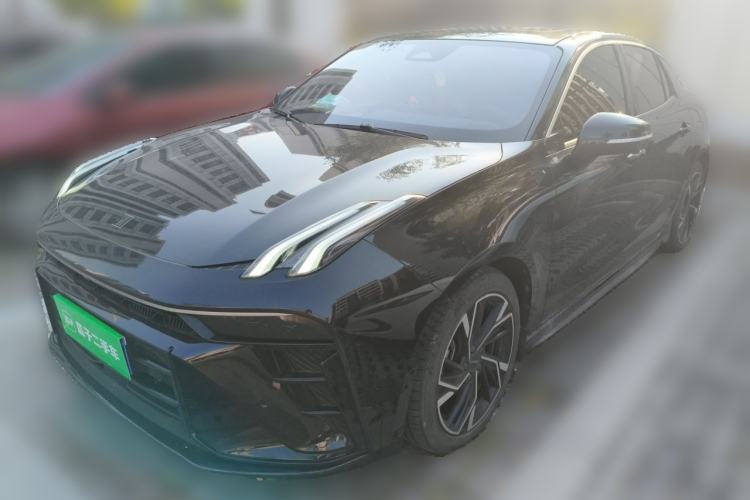 Used Lynk & Co 03 2025 1.5TD DCT Champion Edition Pro