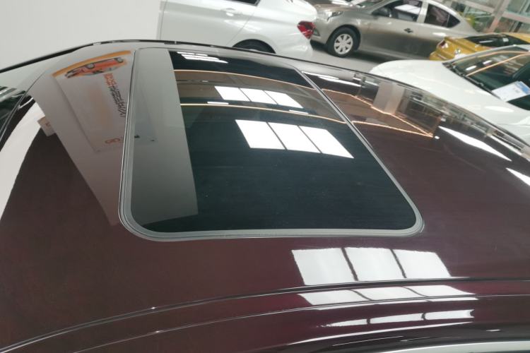 Used BMW 3 Series 2018 320Li Fashion Model