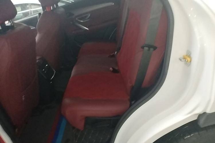 Used JETOUR X70 PLUS 2023 1.5T DCT Ziqiang PRO 5-Seater