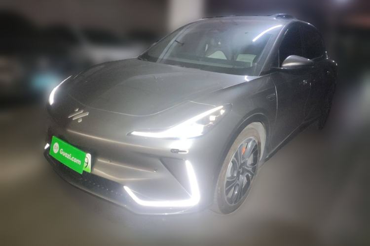 Used IM LS7 2023 100kWh Lux All-Wheel-Drive Version