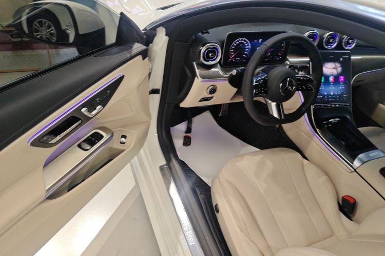 Used Mercedes-Benz CLE 2026 CLE 260 Coupe