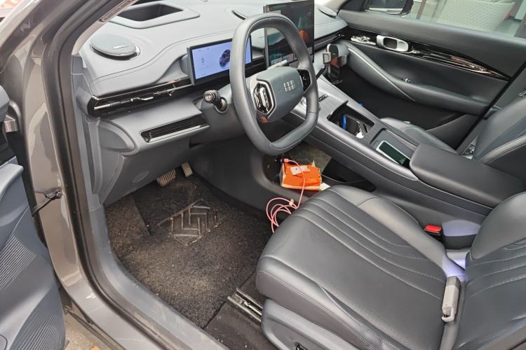 Used Geely Galaxy E5 2024 530km Starship Edition
