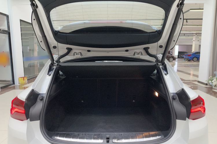 Used BMW X2 2021 Restyled sDrive25i Midnight Edition