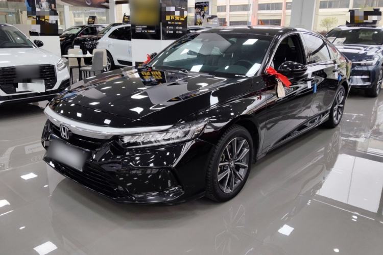 Used Honda Inspire 2022 260TURBO Elegant Edition