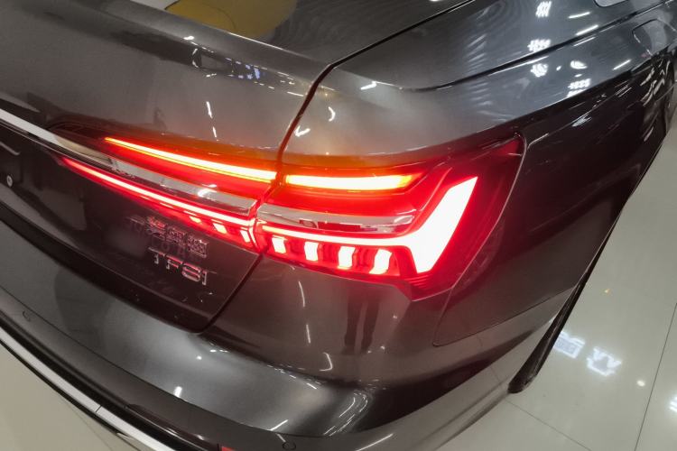 Used Audi A6L 2023 Revised 45 TFSI Prestige Dynamic Edition