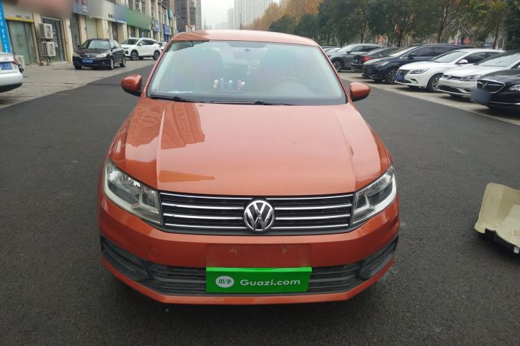 Used Volkswagen Santana 2015 Haval H6 1.6L Automatic Luxury Model