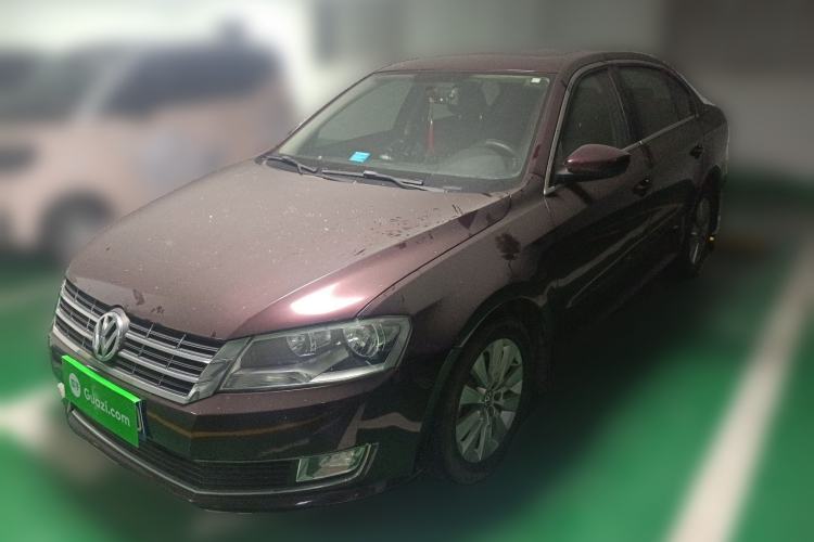 Used Volkswagen Lavida 2013 Revised Version 1.4 TSI DSG Comfort Edition