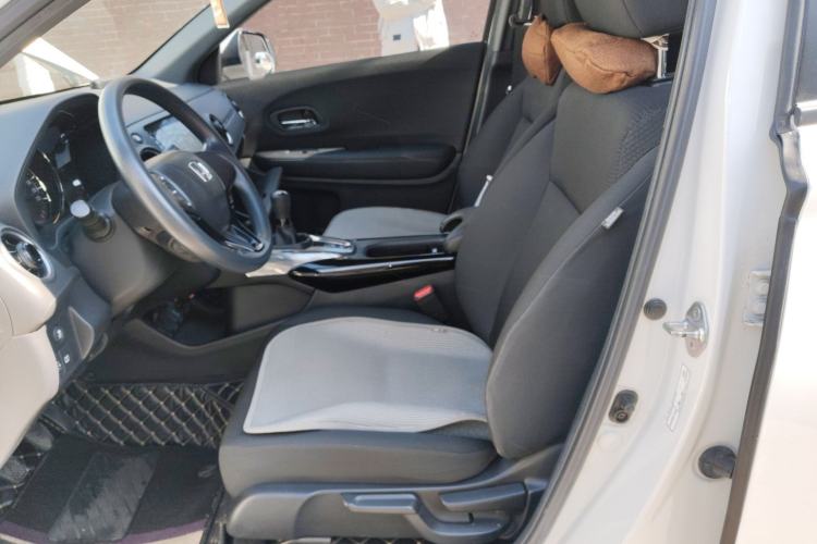 Used Honda XR-V 2020 1.5L Manual Classic Edition
